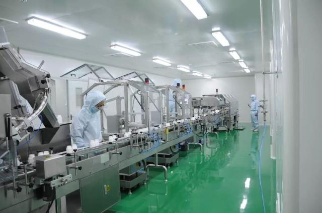 食品制造行業應該知道的八個安全衛生知識